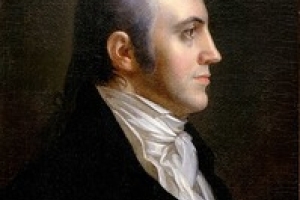 Aaron Burr